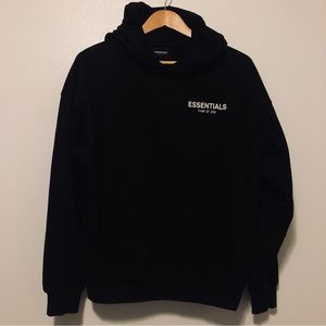 Essentials Hoodie S